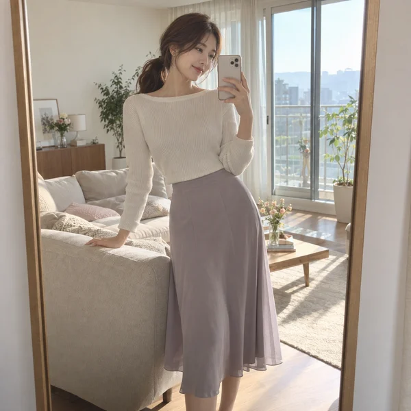 수원 지동 민지 가든 안내 이미지