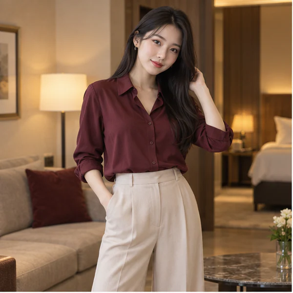 서울 성북 나연 살롱 안내 이미지