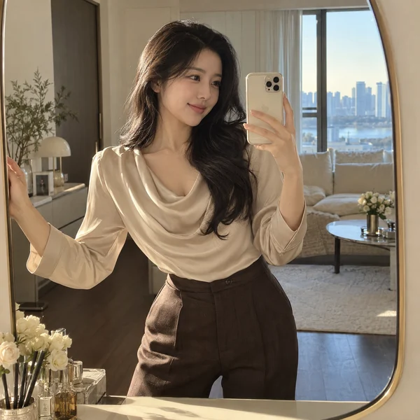 평택 지산 루나 살롱 안내 이미지