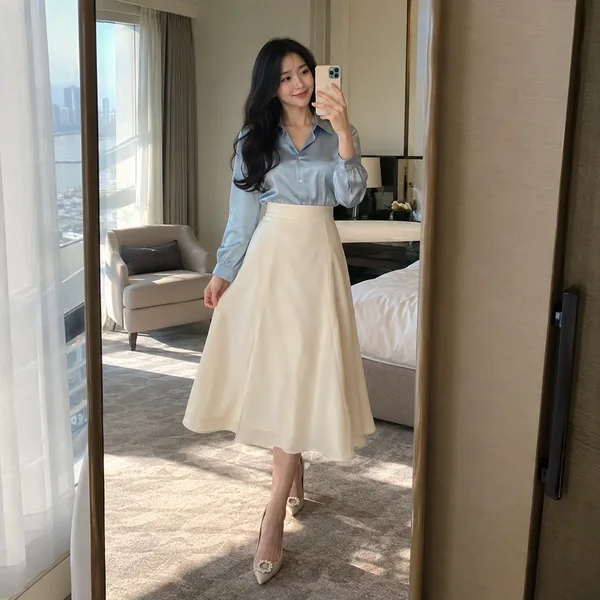 대전 구즉 원영 스튜디오 안내 이미지