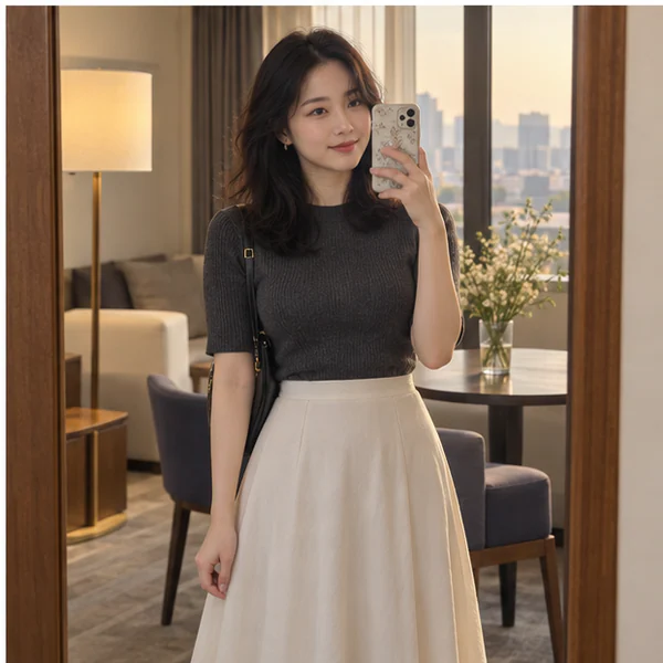 수원 평동 레이 가든 안내 이미지
