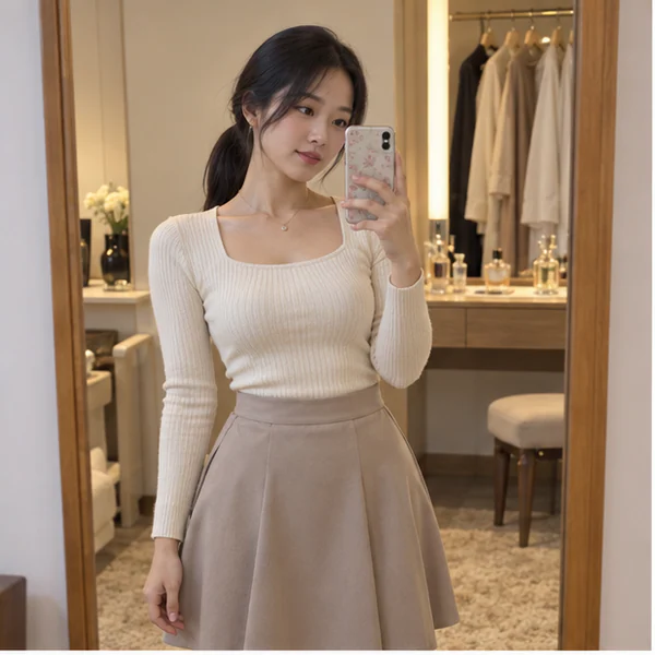 수원 권선 나연 스튜디오 안내 이미지