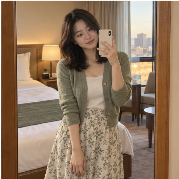 대전 구즉 마리 라운지 안내 이미지