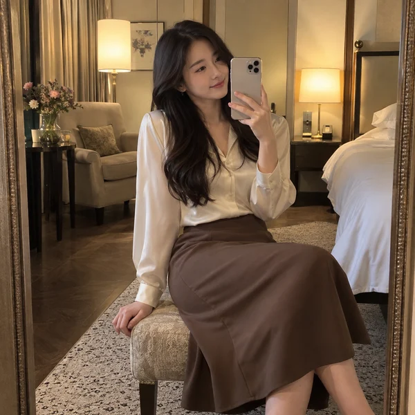 구미 도량 새봄 라운지 안내 이미지