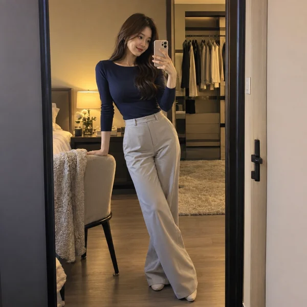 대전 대청 해린 라운지 안내 이미지