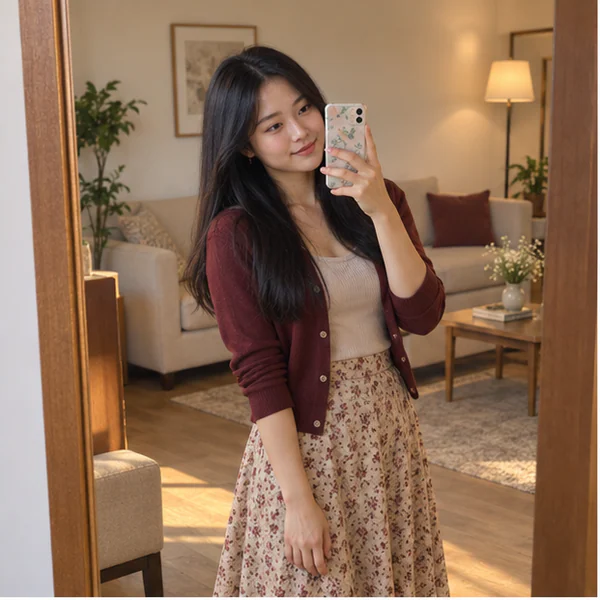 서울 여의 보미 케어 안내 이미지