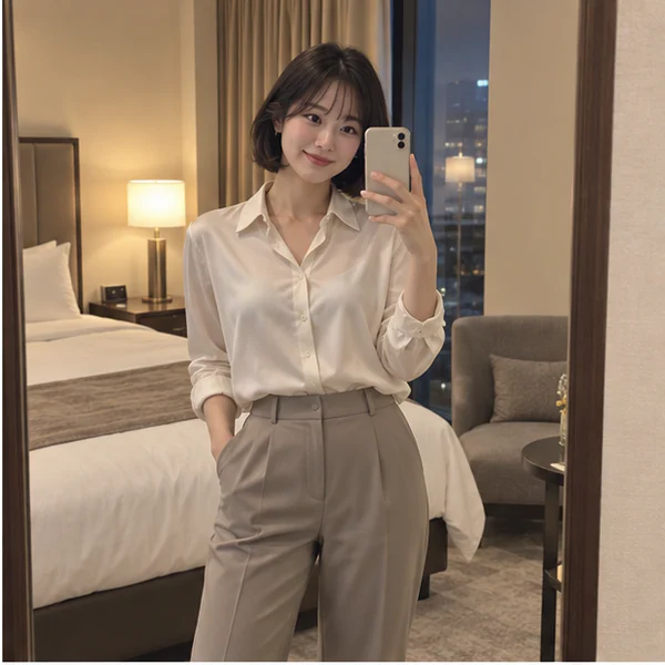 대전 복수 세리 테라피 안내 이미지
