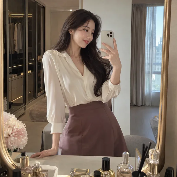 서울 신길 루나 가든 안내 이미지