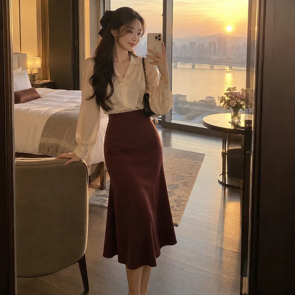 서울 응암 가을 포레스트 안내 이미지