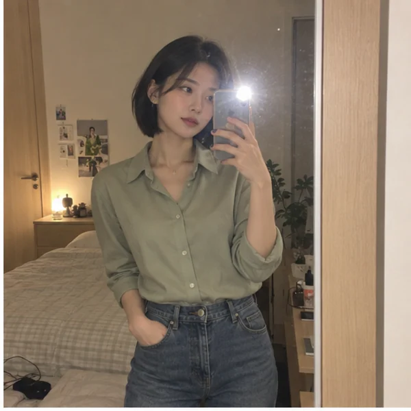 서울 염리 사나 가든 안내 이미지