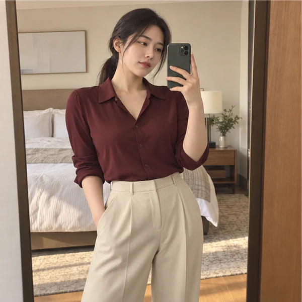 서울 삼각산 지효 웰니스 안내 이미지