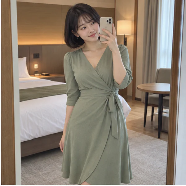수원 행궁 혜리 가든 안내 이미지