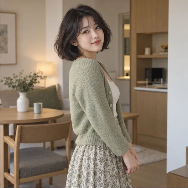 포항 장량 해린 스튜디오 안내 이미지