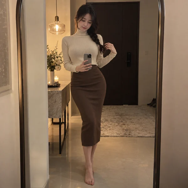 대전 관평 사나 웰니스 안내 이미지