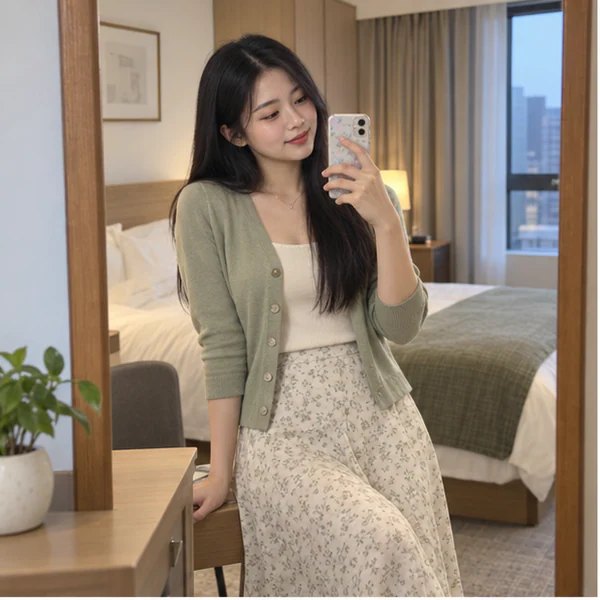 천안 일봉 아린 아로마 안내 이미지