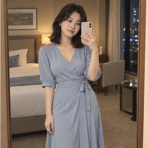 화성 병점 루나 웰니스 안내 이미지