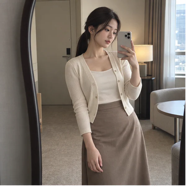 대전 비래 채영 테라피 안내 이미지