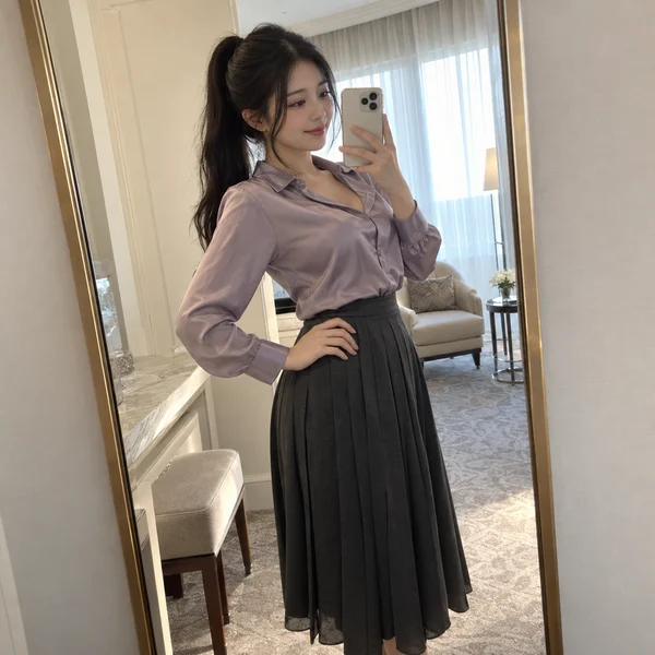 인천 서해 세리 라운지 안내 이미지