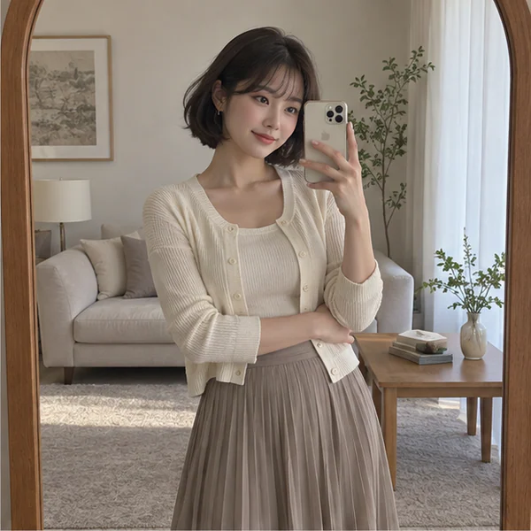 대전 오정 클로이 살롱 안내 이미지
