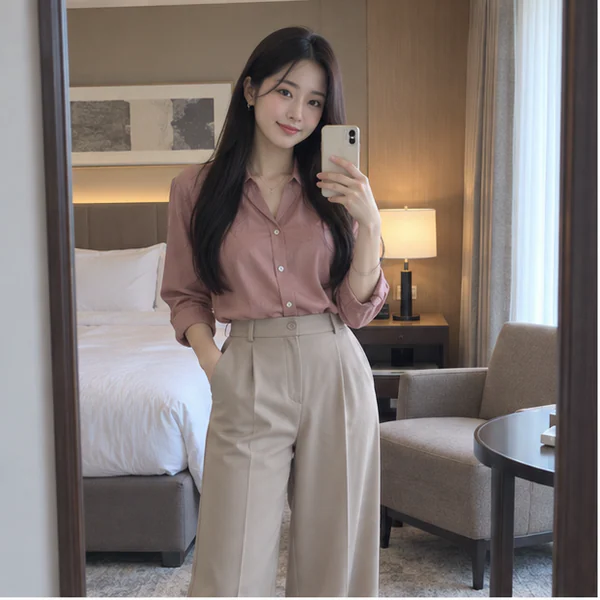 대전 대화 유정 살롱 안내 이미지