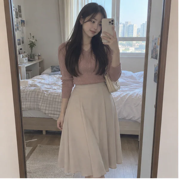 안양 관양 윈터 라운지 안내 이미지