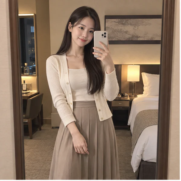 대전 전민 나연 라운지 안내 이미지