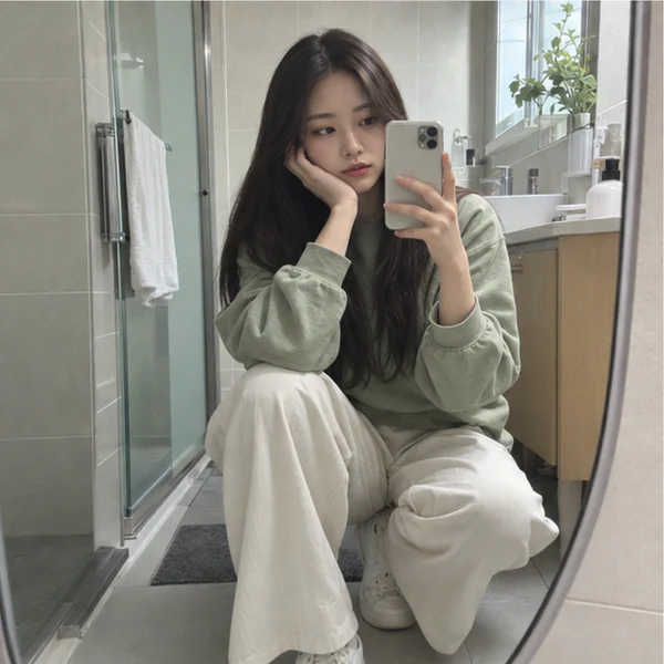 서울 서교 혜리 살롱 안내 이미지