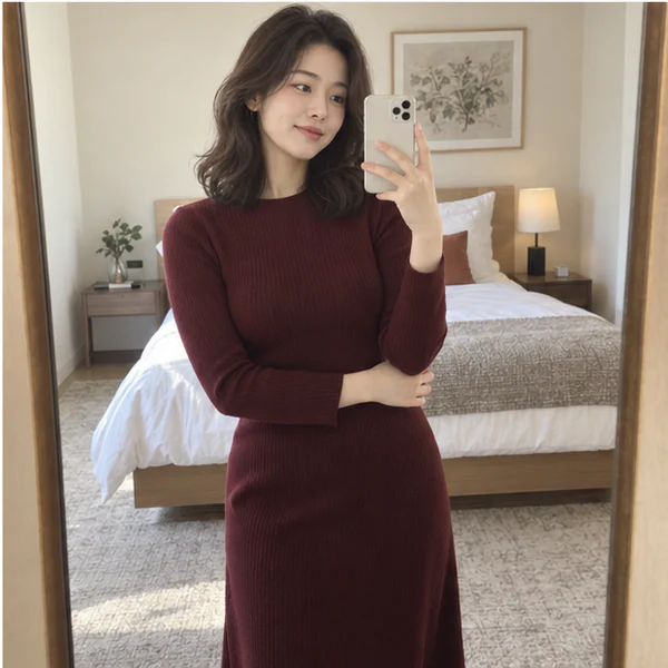 아산 온양 문별 스튜디오 안내 이미지