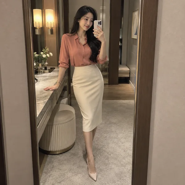 용인 신갈 아이린 스튜디오 안내 이미지