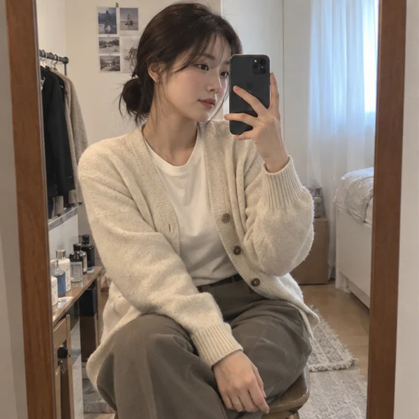 대구 남산 리사 살롱 안내 이미지
