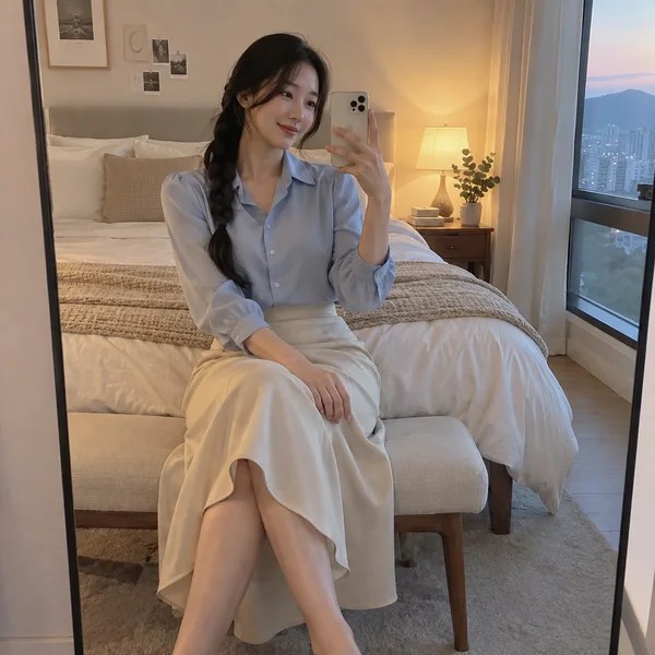 양평 은비 살롱 안내 이미지