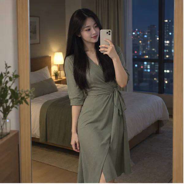 닝닝 가든 대표 안내 이미지