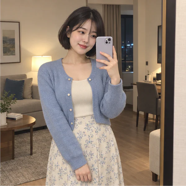 대전 성남 미나 살롱 안내 이미지