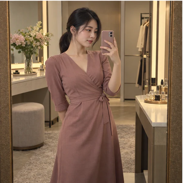 의왕 민지 테라피 안내 이미지