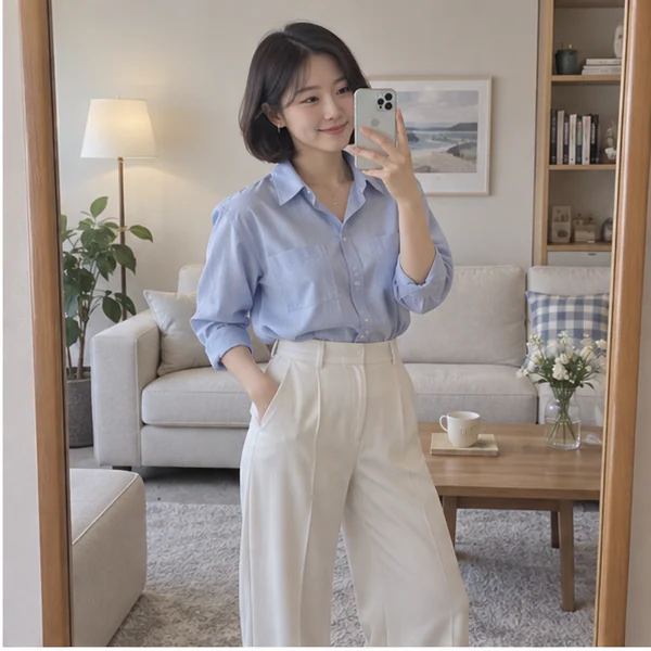 부천 송내 다니엘 스튜디오 안내 이미지