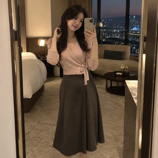 성남 서현 새봄 살롱 안내 이미지