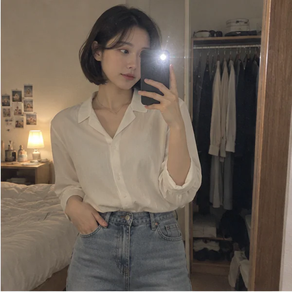 서울 한강로 민지 살롱 안내 이미지