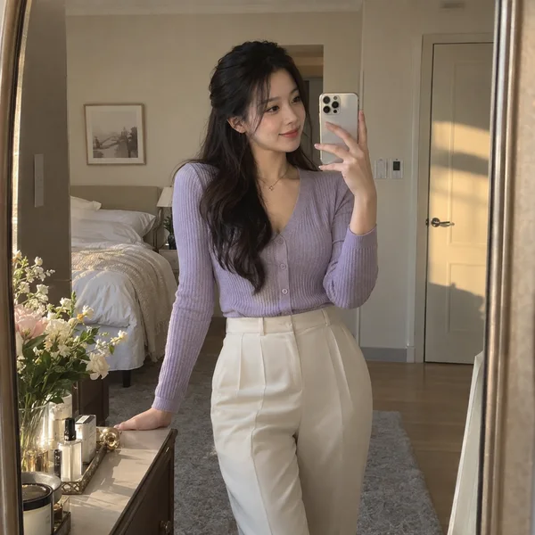 울산 보미 라운지 안내 이미지