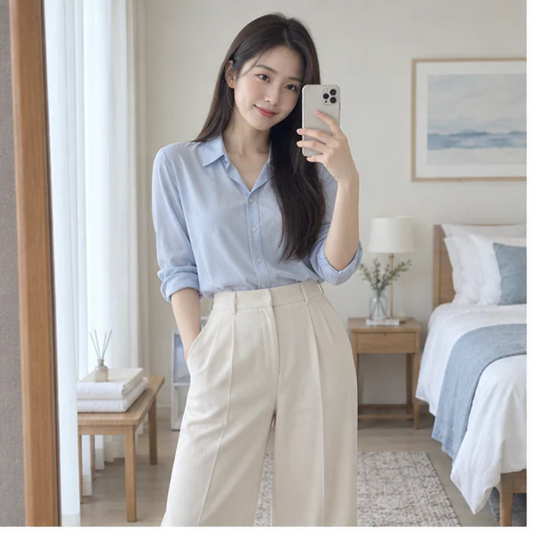 시흥 신천 나연 테라피 안내 이미지