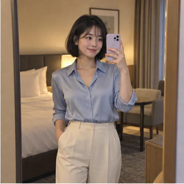 오산 남촌 가을 밸런스 안내 이미지